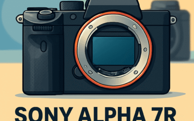 Sony Alpha 7R II Camera Review &ndash; Is It Still Worth It in 2026?