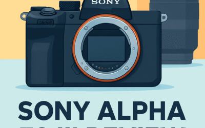 Sony Alpha 7S III Camera Review (Buying Guide 2026)