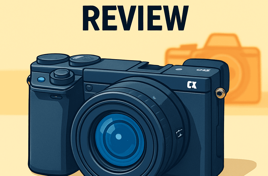 Sony Alpha A6000 Camera Review – Is It Still Worth It in 2026?