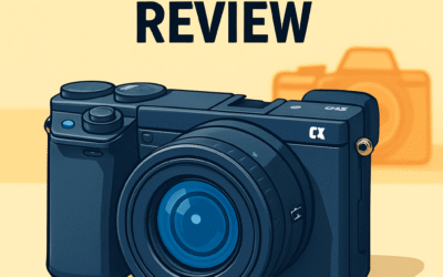 Sony Alpha A6000 Camera Review &ndash; Is It Still Worth It in 2026?