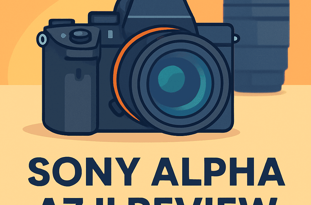 Sony Alpha A7 II Camera Review – Is It Still Worth It in 2026?