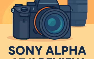 Sony Alpha A7 II Camera Review – Is It Still Worth It in 2026?