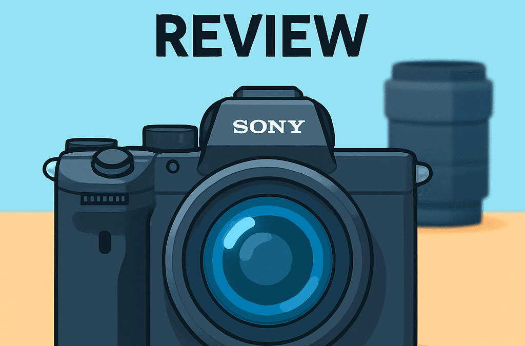 Sony Alpha A7 III Camera Review – Is It Still Worth It in 2026?
