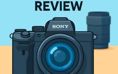 Sony Alpha A7 III Camera Review &ndash; Is It Still Worth It in 2026?