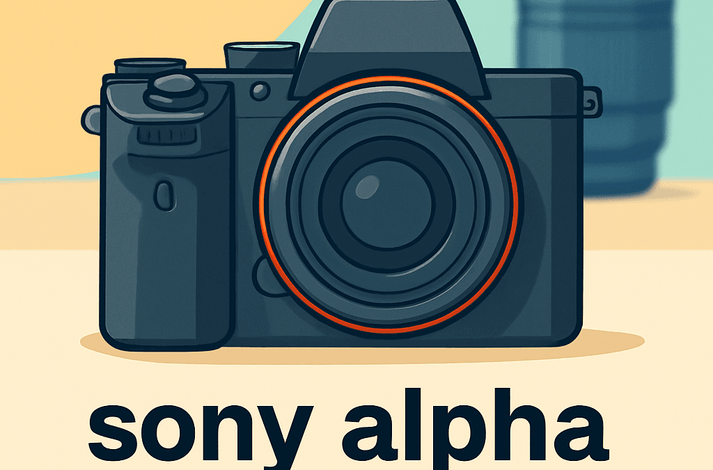 Sony Alpha A7 II Camera Review – Is It Still Worth It in 2026?