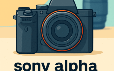 Sony Alpha A7 II Camera Review – Is It Still Worth It in 2026?