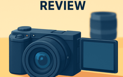 Sony ZV-E10 Camera Review – Is It Still Worth It in 2026?