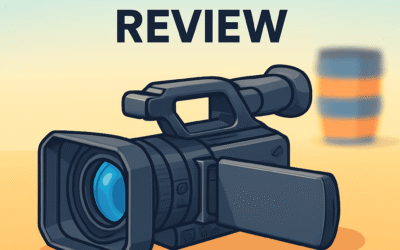 Sony FDR AX700 Camcorder Review &ndash; Is It Still Worth It in 2026?