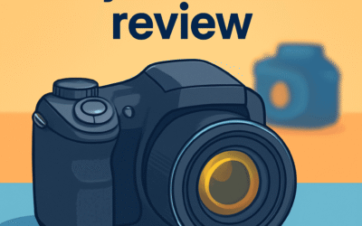 Sony DSC-H300 Camera Review &ndash; Is It Still Worth It in 2026?