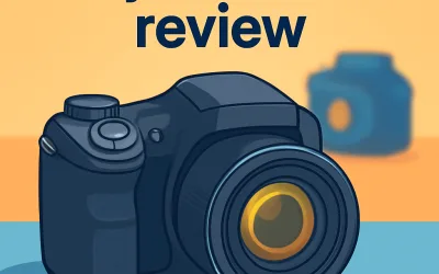 Sony DSC-H300 Camera Review – Is It Still Worth It in 2026?