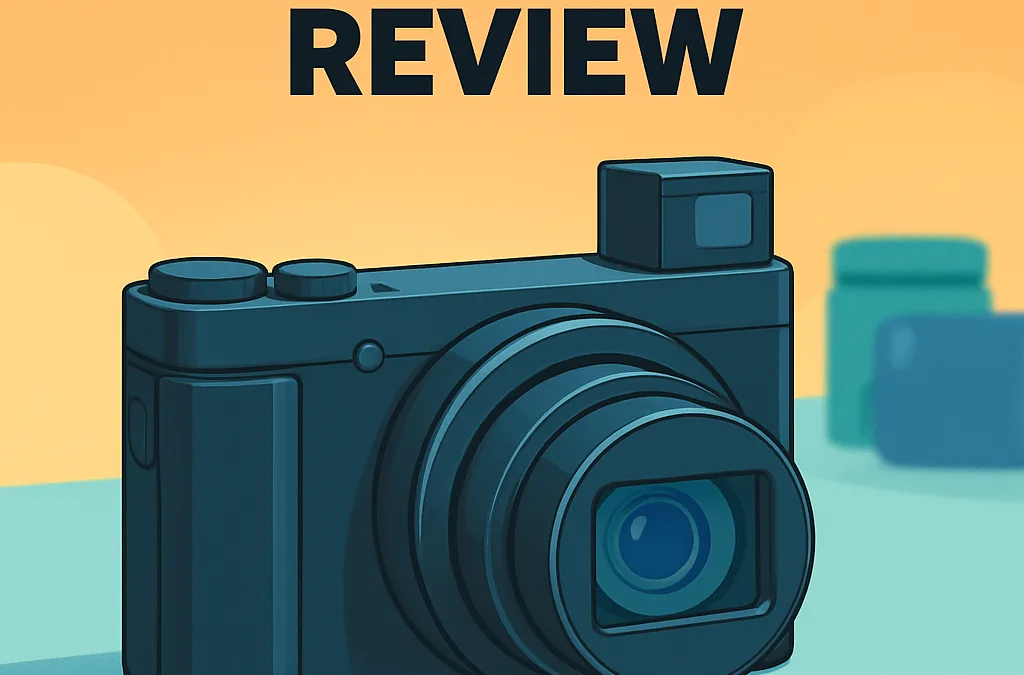 Sony DSC-HX99 Camera Review – Is It Still Worth It in 2026?