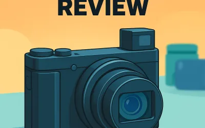 Sony DSC-HX99 Camera Review &ndash; Is It Still Worth It in 2026?