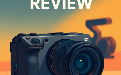 Sony FX3 Camera Review &ndash; Complete Guide (2026)