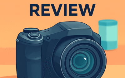 Sony DSC-H300 Camera Review – Is It Still Worth It in 2026?