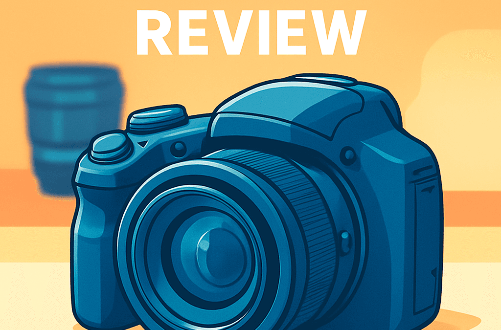 Sony Cyber-shot DSC-HX300 Camera Review – Is It Still Worth It in 2026?