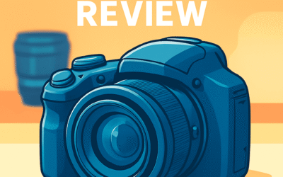 Sony Cyber-shot DSC-HX300 Camera Review &ndash; Is It Still Worth It in 2026?