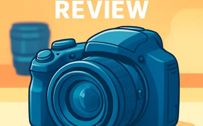 Sony Cyber-shot DSC-HX300 Camera Review &ndash; Is It Still Worth It in 2026?