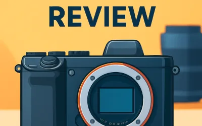 Sony NEX-7 Camera Review (for 2026 Buyers)