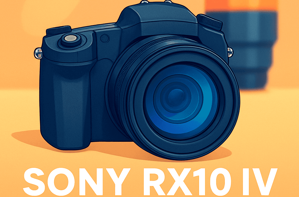 Sony RX10 IV Camera Review (for 2026 Buyers)