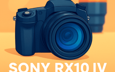 Sony RX10 IV Camera Review (for 2026 Buyers)
