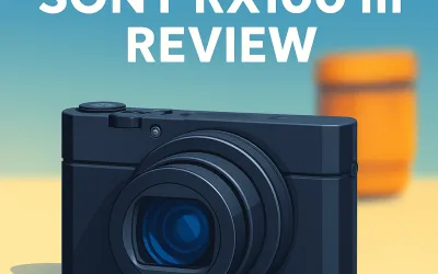 Sony RX100 III Camera Review &ndash; Is It Still Worth It in 2026?