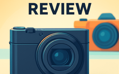 Sony RX100 Camera Review &ndash; Is It Still Worth It in 2026?