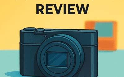 Sony RX100 VI Camera Review &ndash; Is It Still Worth It in 2026?