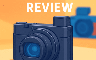 Sony RX100 VII Camera Review &ndash; Is It Still Worth It in 2026?