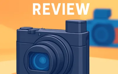 Sony RX100 VII Camera Review – Is It Still Worth It in 2026?
