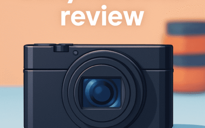 Sony RX100 VII Camera Review &ndash; Complete Guide (2026)