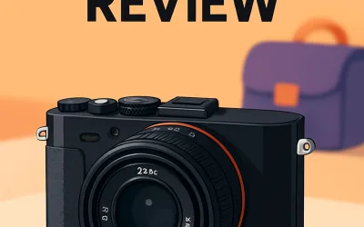 Sony RX1R Camera Review &ndash; Complete Guide (2026)