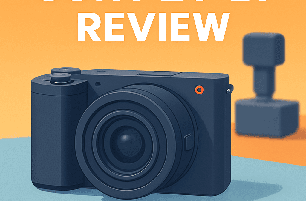 Sony ZV-E1 Camera Review – Is It Still Worth It in 2026?