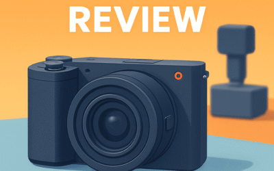 Sony ZV-E1 Camera Review &ndash; Is It Still Worth It in 2026?