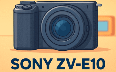 Sony ZV-E10 Camera Review &ndash; Is It Still Worth It in 2026?