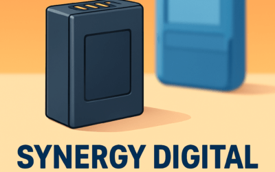 Synergy Digital Camera Battery Review: In-Depth (2026)