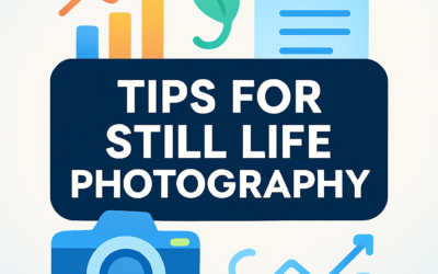 Tips for Still Life Photography &ndash; Explained (2026)
