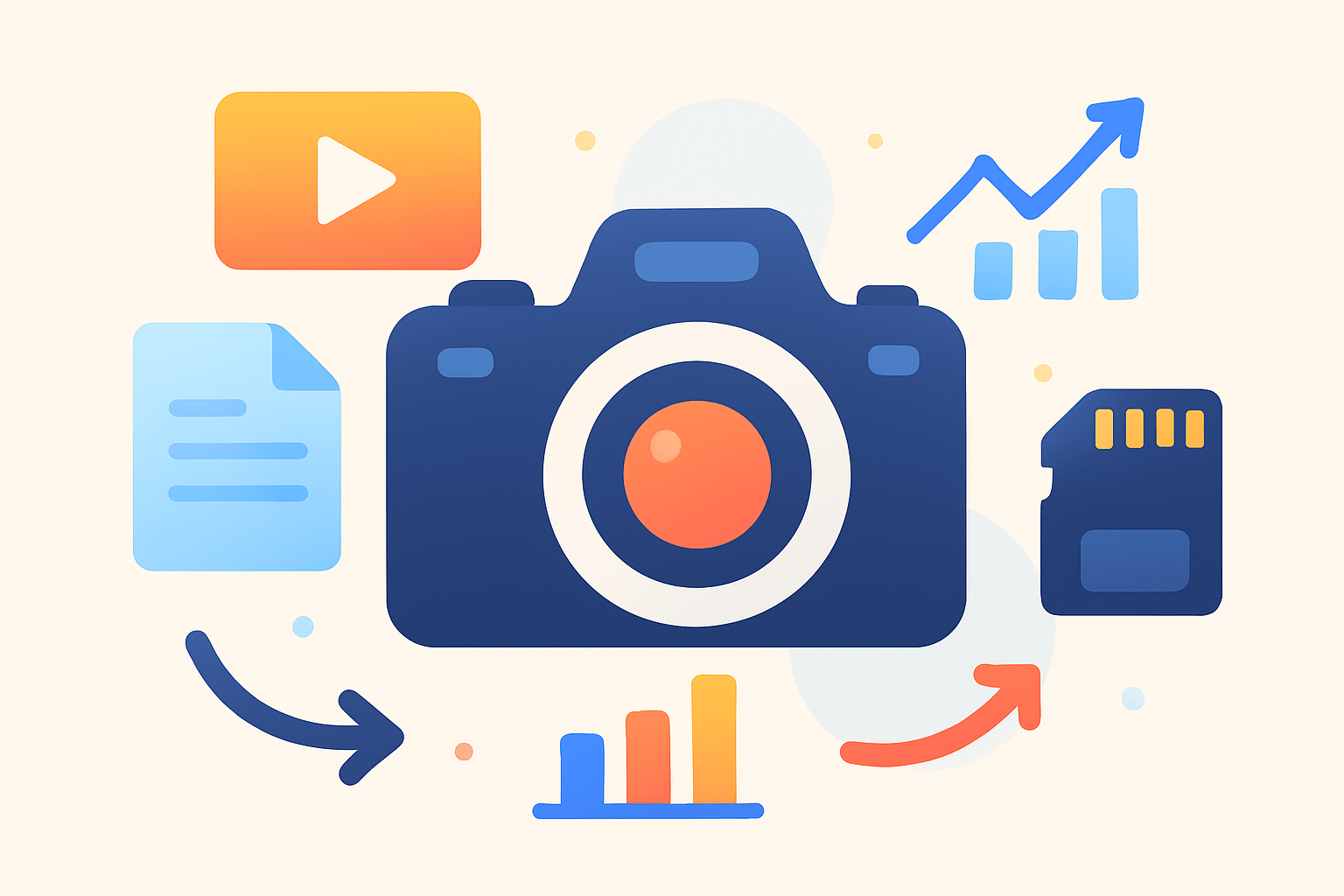 tv shows about photography