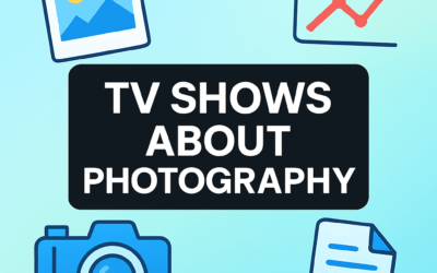 Tv Shows About Photography &ndash; Explained (2026)