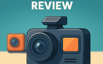 Vantrue S1 Pro Dash Cam Review (Expert Take 2026)