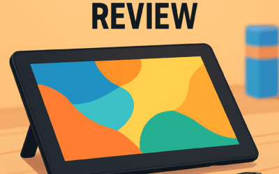 Wacom Cintiq 22 Pen Display Review &ndash; Is It Still Worth It in 2026?