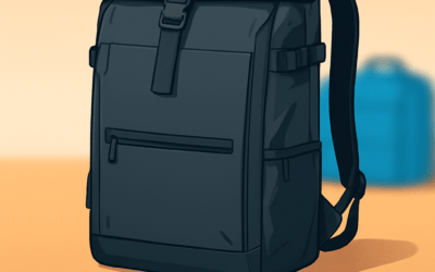 WANDRD PRVKE 31 Camera Backpack Review &ndash; Is It Still Worth It in 2026?