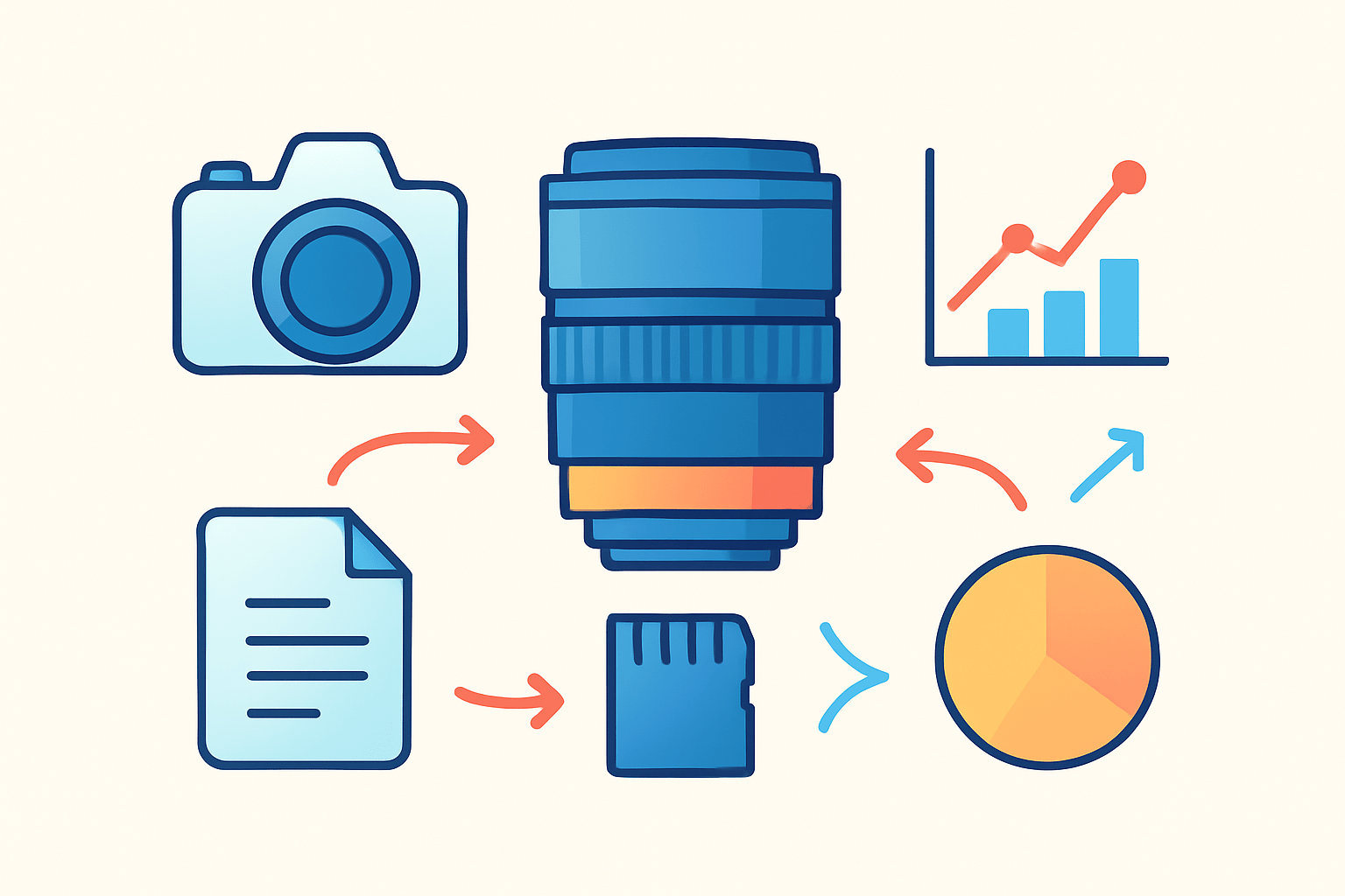 what are cinema lenses