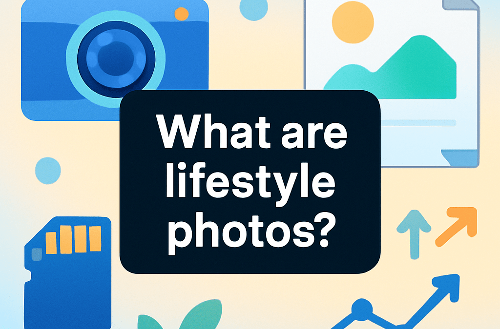 What Are Lifestyle Photos? (2026)
