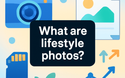 What Are Lifestyle Photos? (2026)