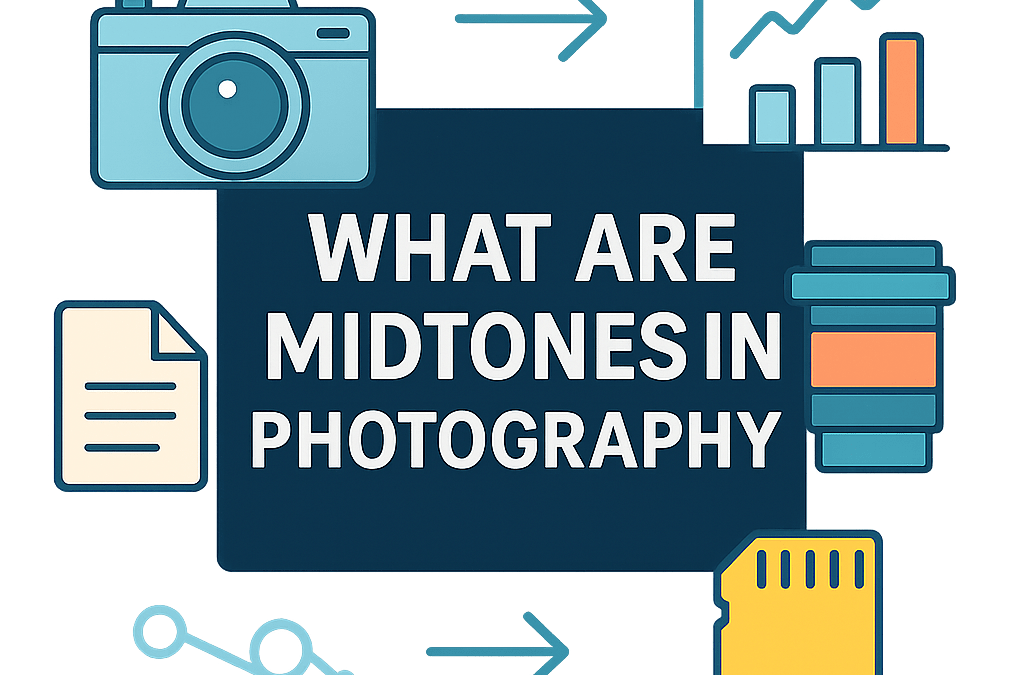What Are Midtones in Photography? (2026)