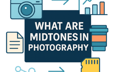 What Are Midtones in Photography? (2026)