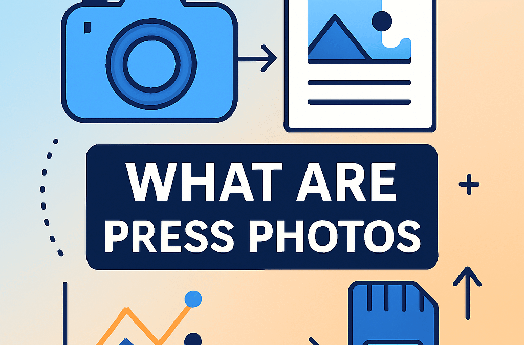 What Are Press Photos? (2026)
