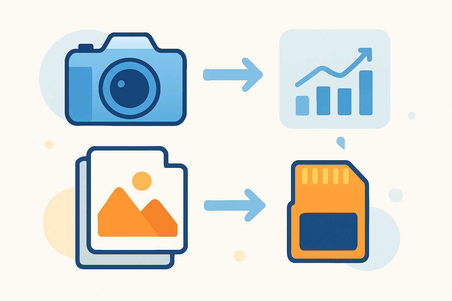 what are proofs photography