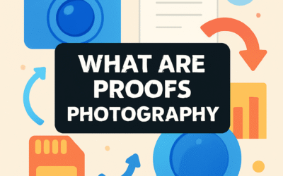 What Are Proofs Photography? (2026)