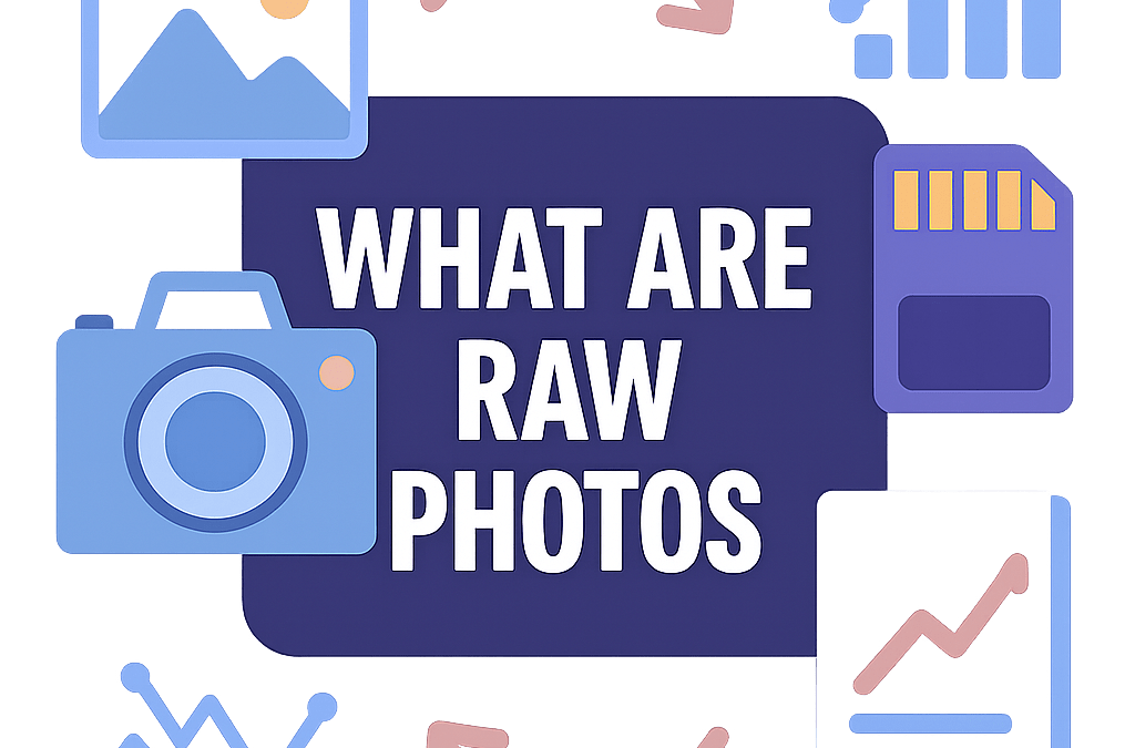What Are Raw Photos? (2026)